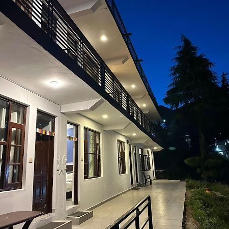 Mountain Vista Hotel Dharamshala Ngoại thất bức ảnh
