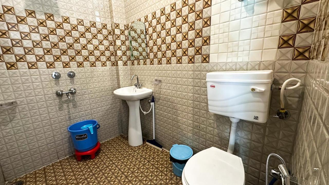 Mountain Vista Hotel Dharamshala Ngoại thất bức ảnh